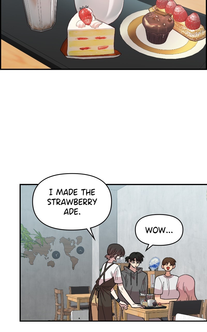 Read Childhood Friend Complex Manga Online
