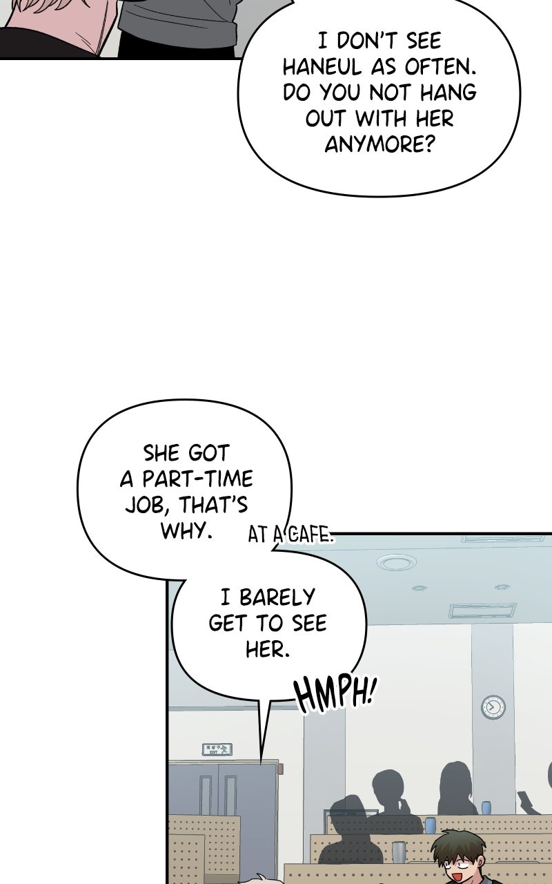 Read Childhood Friend Complex Manga Online