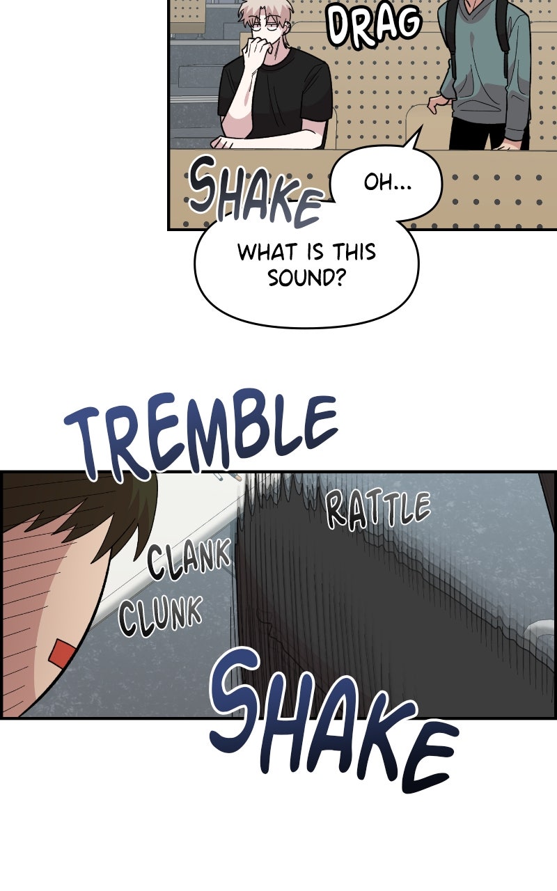 Read Childhood Friend Complex Manga Online