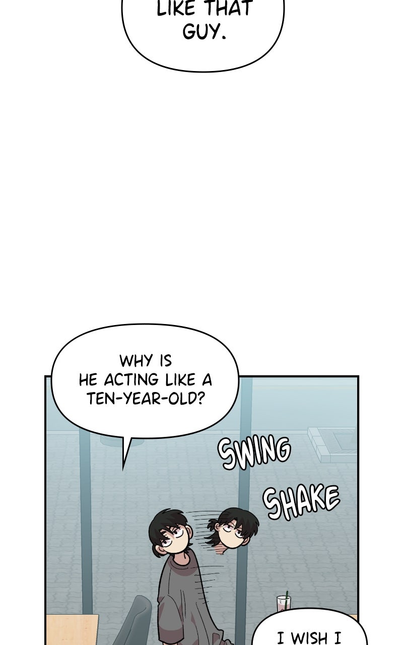 Read Childhood Friend Complex Manga Online
