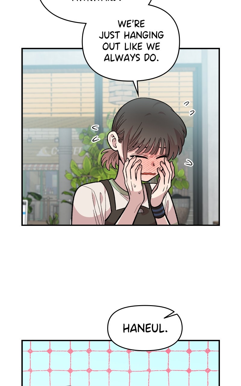 Read Childhood Friend Complex Manga Online