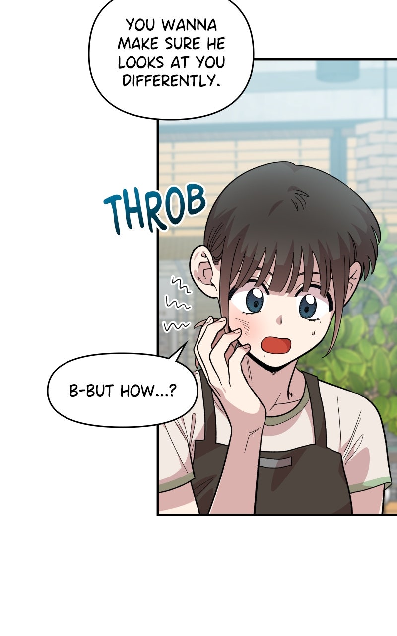 Read Childhood Friend Complex Manga Online