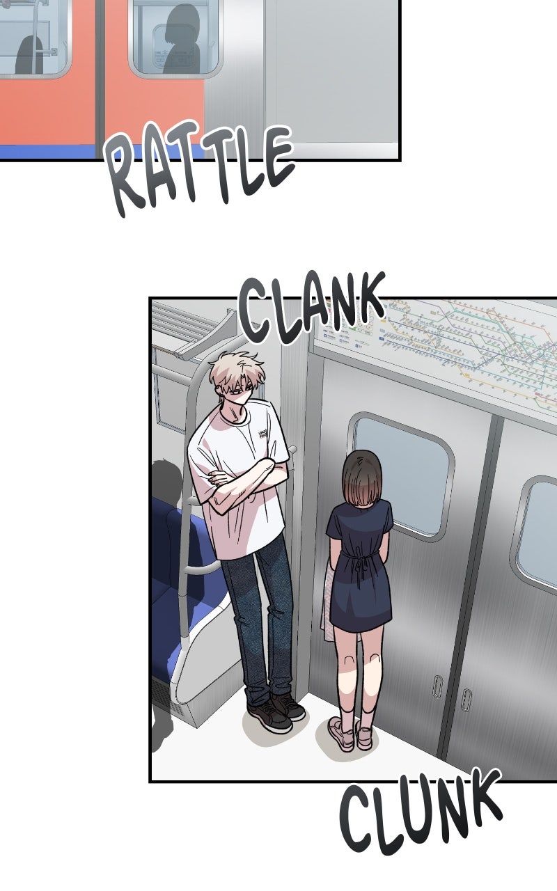 Read Childhood Friend Complex Manga Online