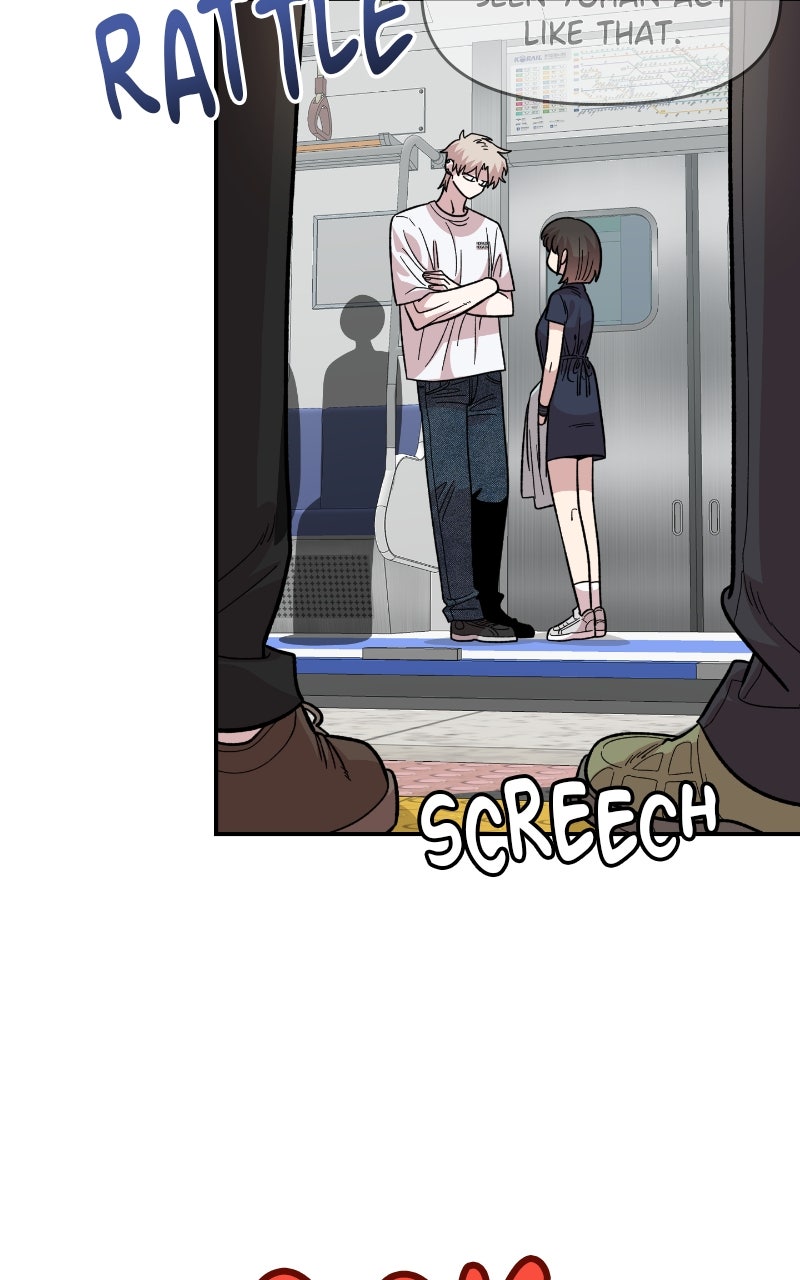 Read Childhood Friend Complex Manga Online
