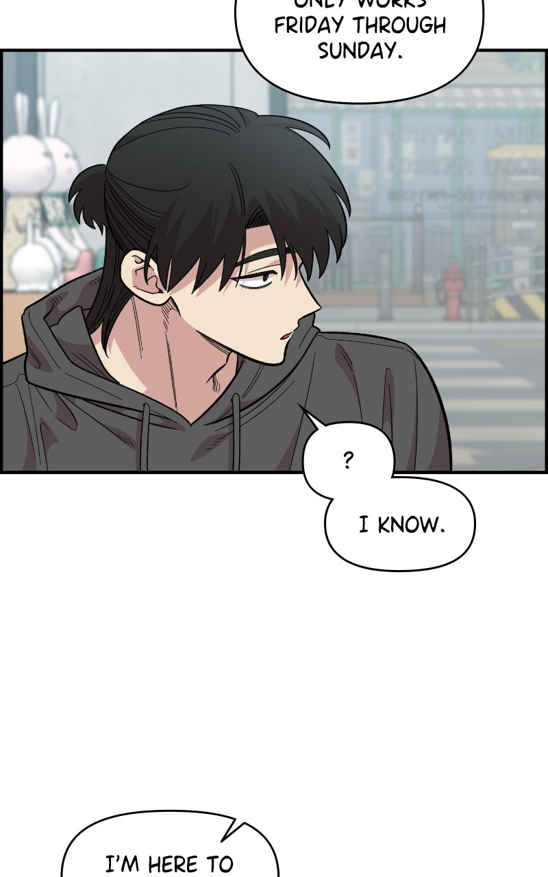 Read Childhood Friend Complex Manga Online