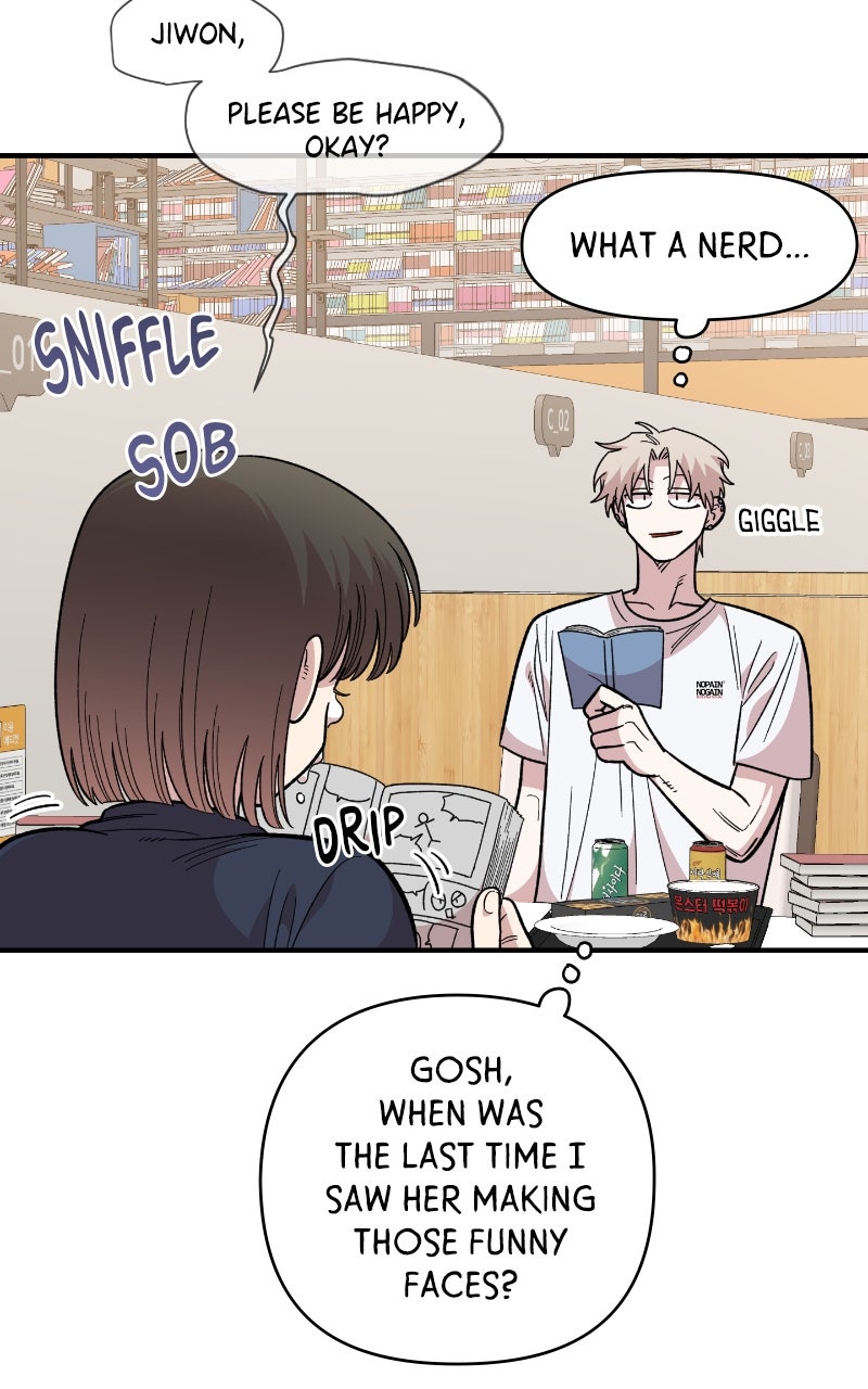 Read Childhood Friend Complex Manga Online