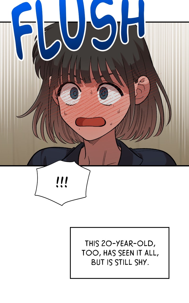 Read Childhood Friend Complex Manga Online