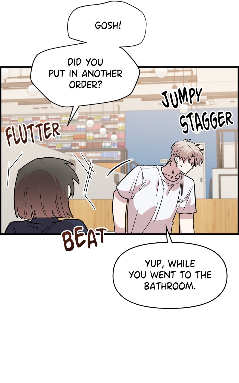 Read Childhood Friend Complex Manga Online