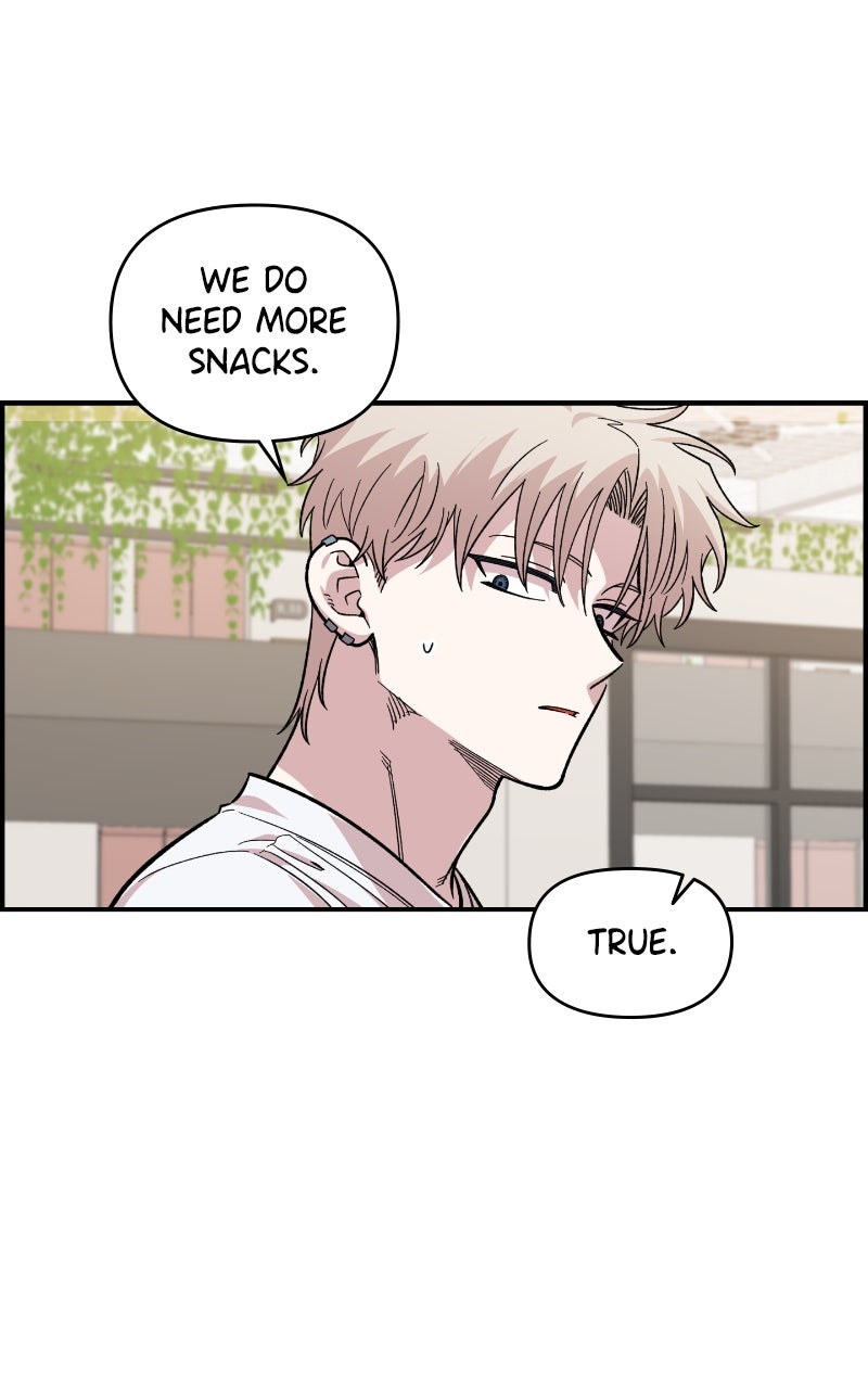 Read Childhood Friend Complex Manga Online