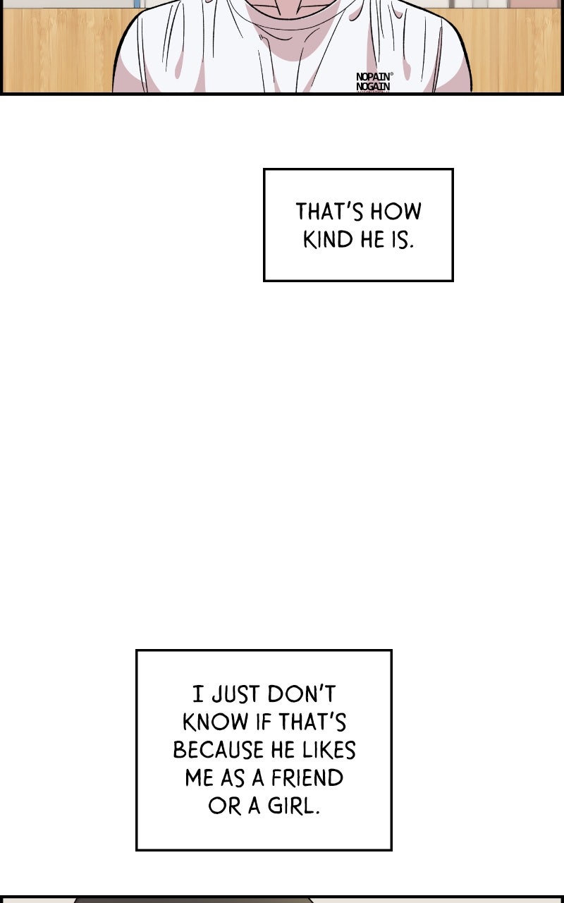 Read Childhood Friend Complex Manga Online