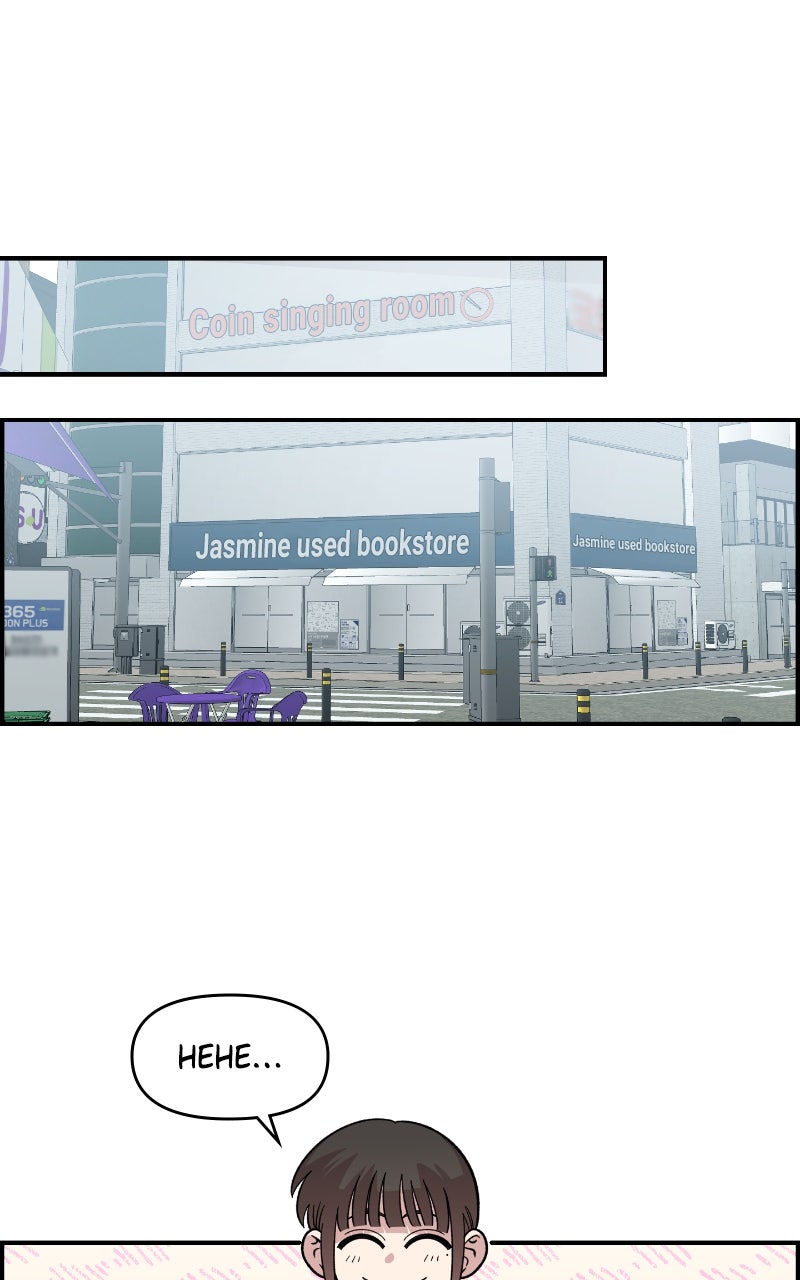 Read Childhood Friend Complex Manga Online