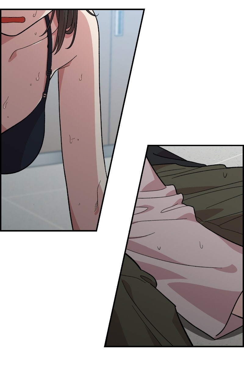 Read Childhood Friend Complex Manga Online
