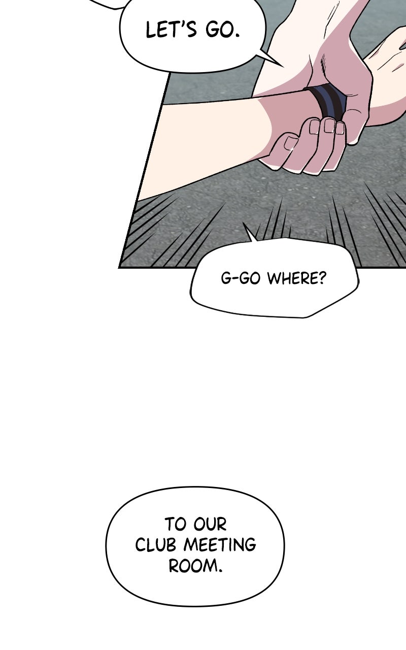 Read Childhood Friend Complex Manga Online