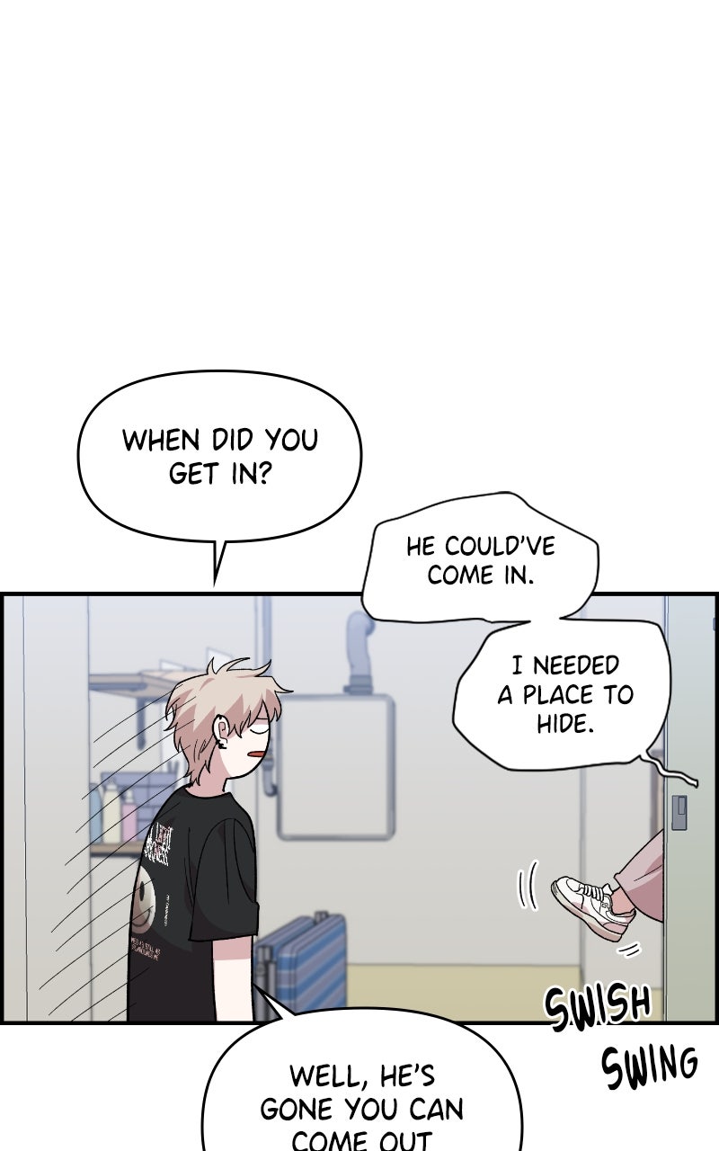 Read Childhood Friend Complex Manga Online