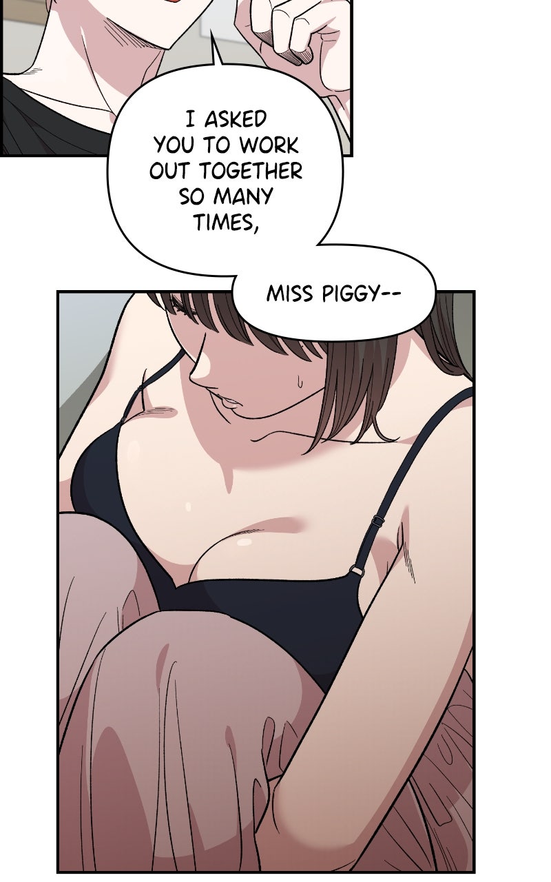 Read Childhood Friend Complex Manga Online