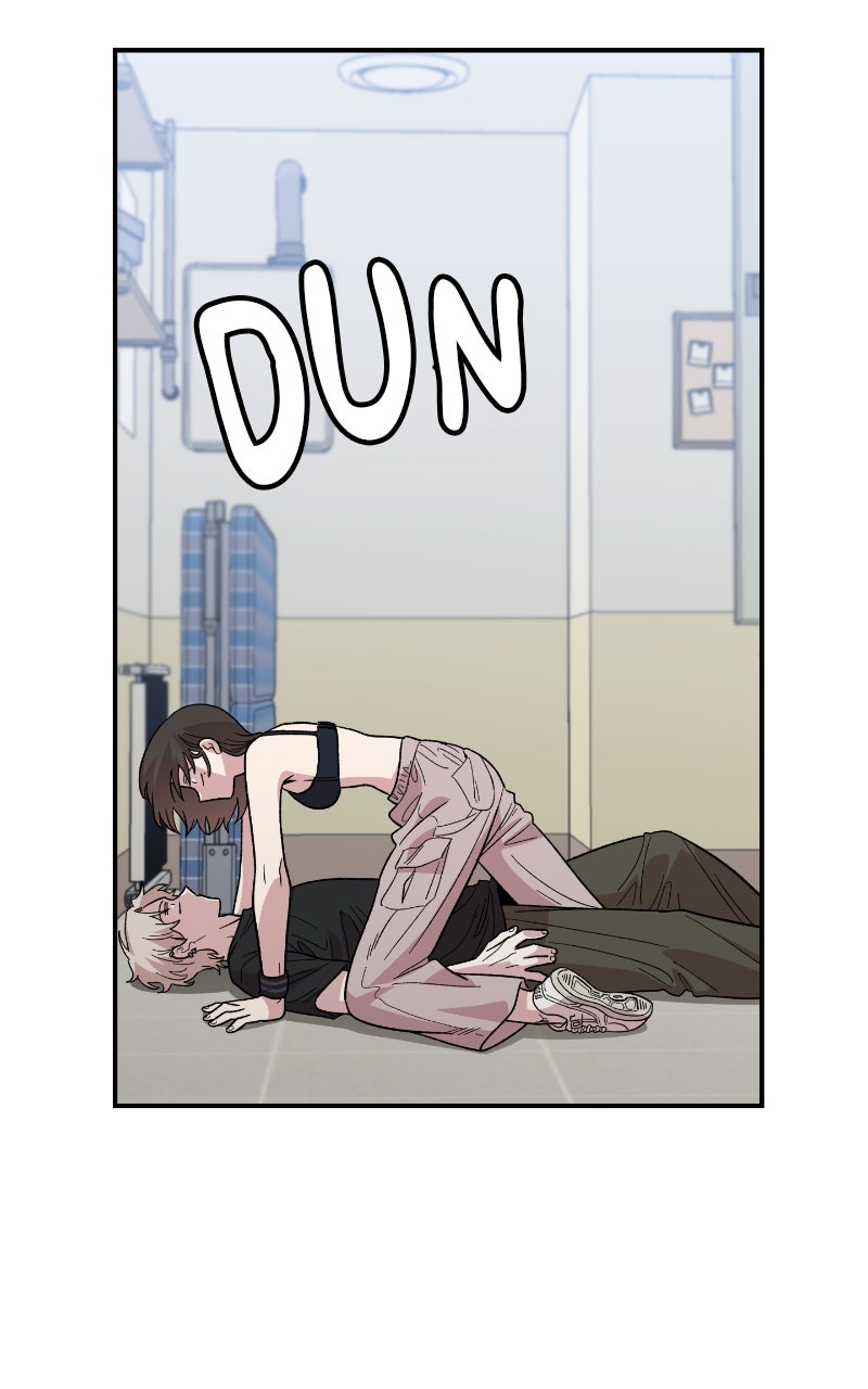 Read Childhood Friend Complex Manga Online