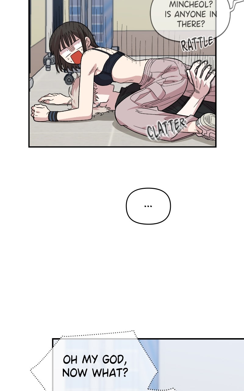 Read Childhood Friend Complex Manga Online