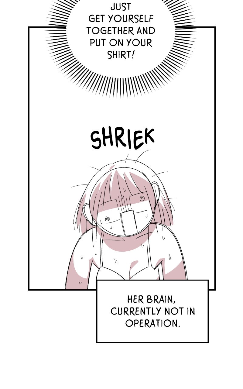 Read Childhood Friend Complex Manga Online