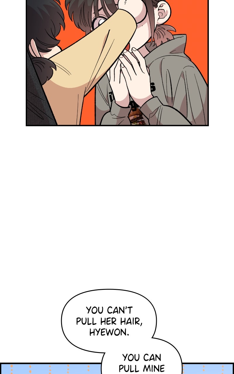 Read Childhood Friend Complex Manga Online
