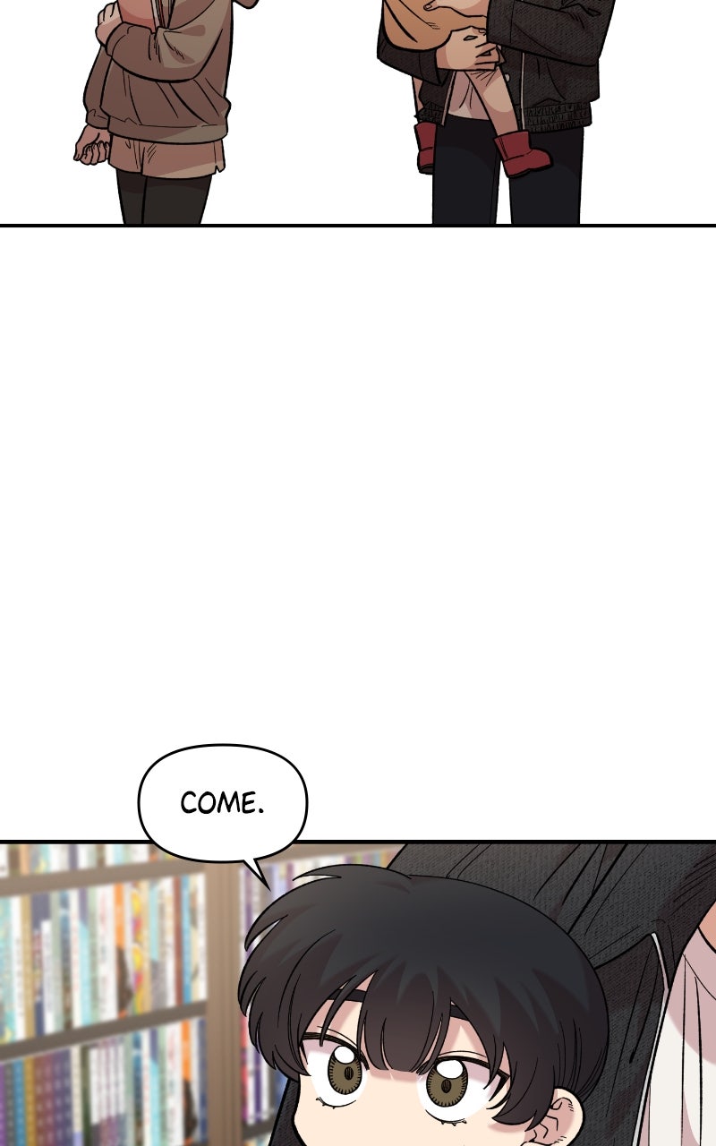 Read Childhood Friend Complex Manga Online