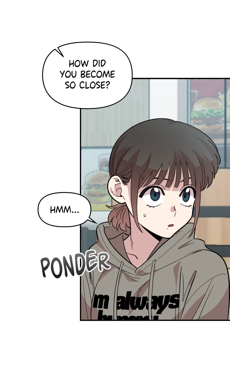 Read Childhood Friend Complex Manga Online