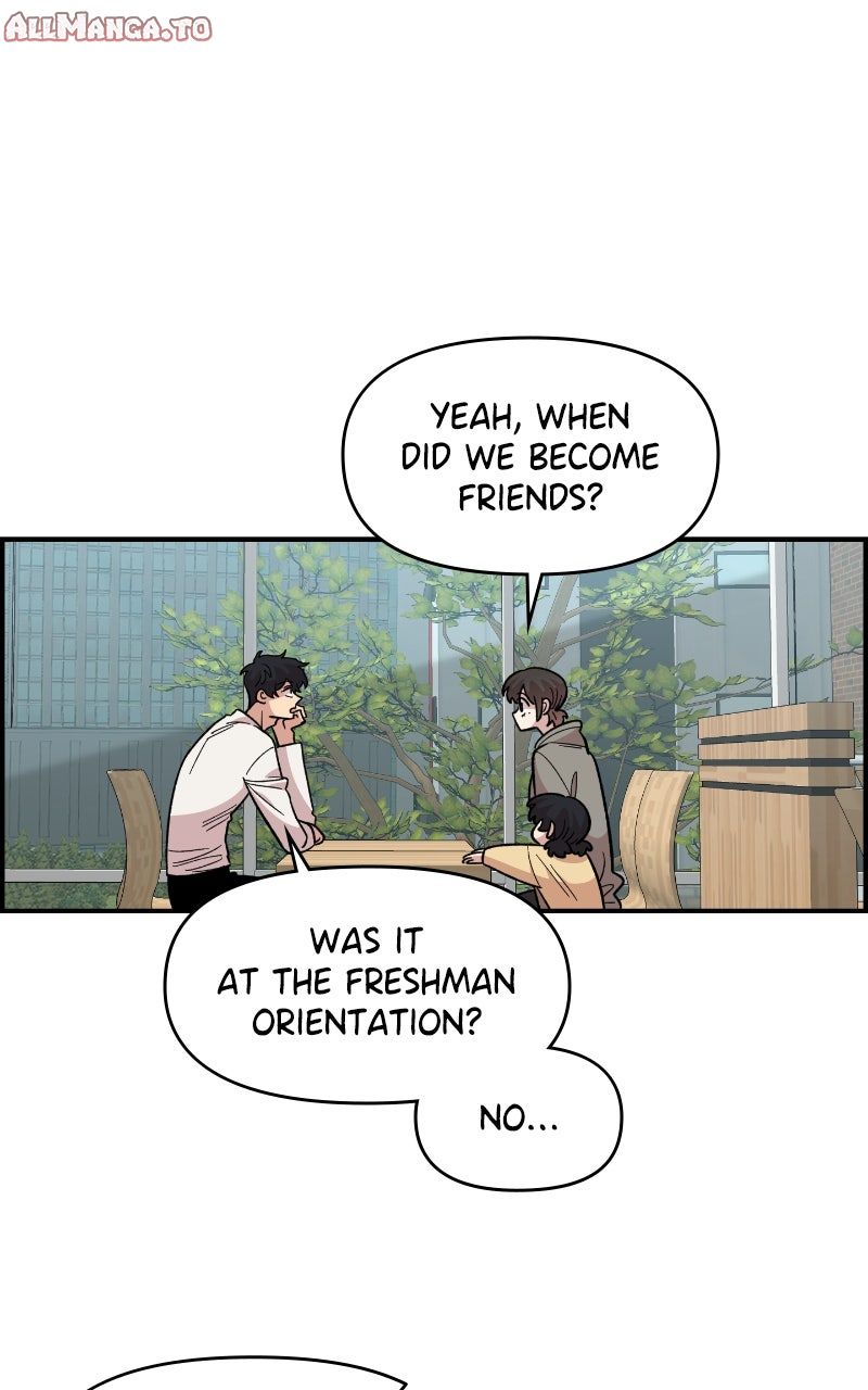 Read Childhood Friend Complex Manga Online
