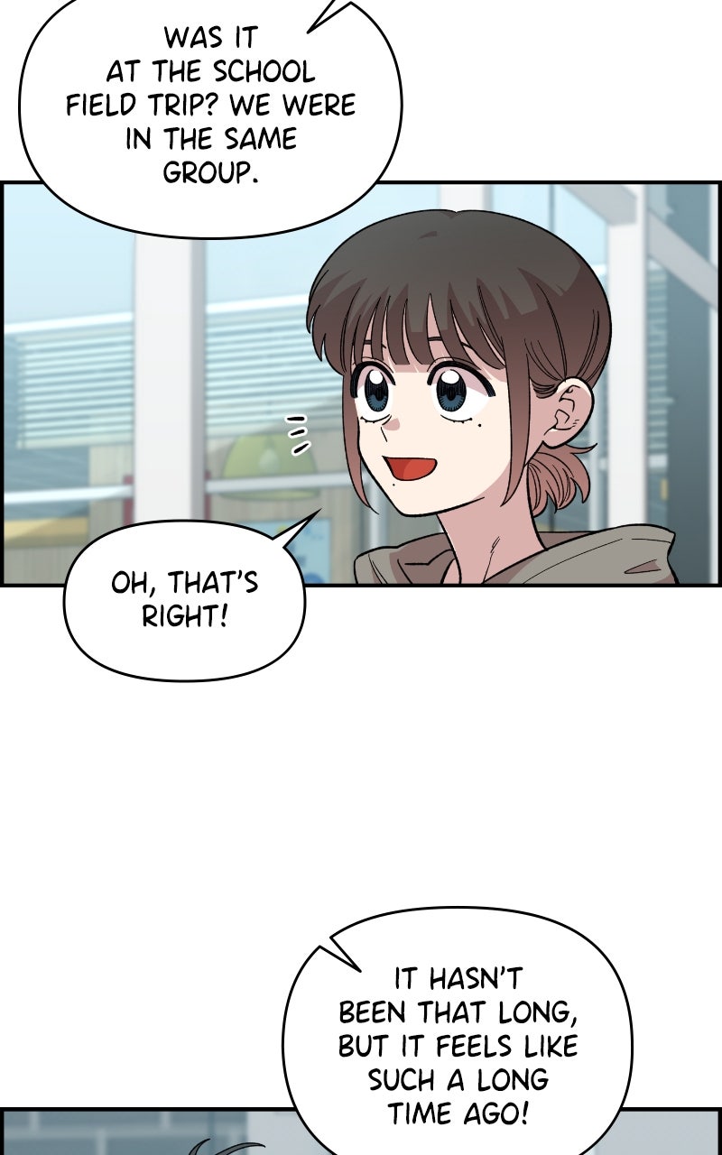 Read Childhood Friend Complex Manga Online