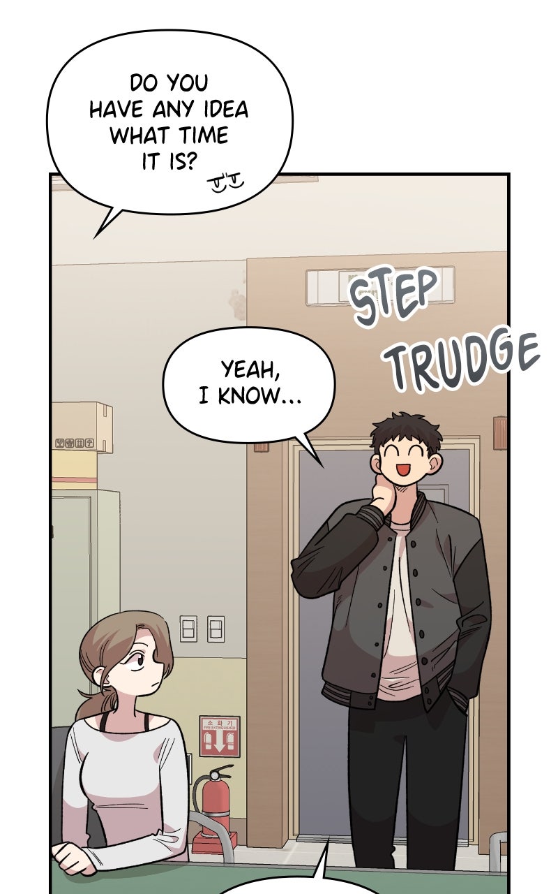 Read Childhood Friend Complex Manga Online