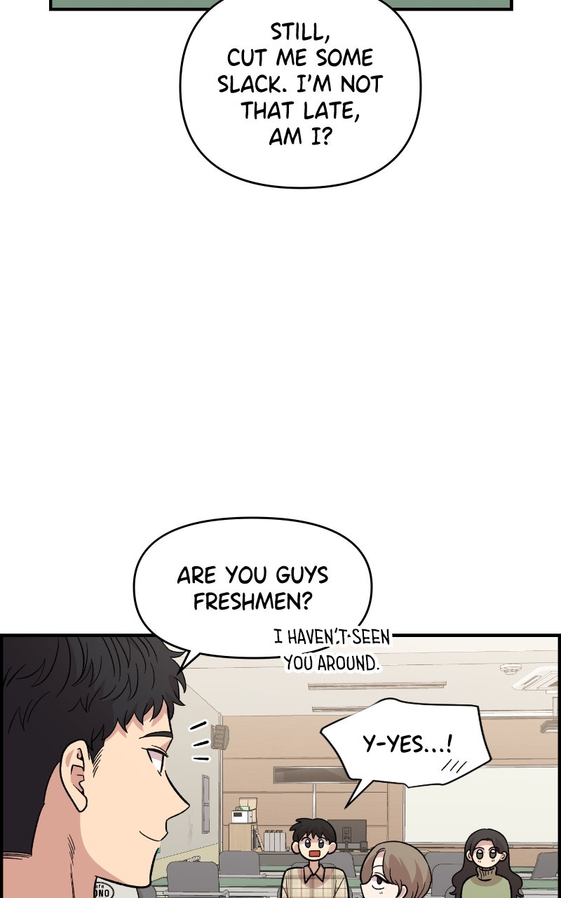 Read Childhood Friend Complex Manga Online