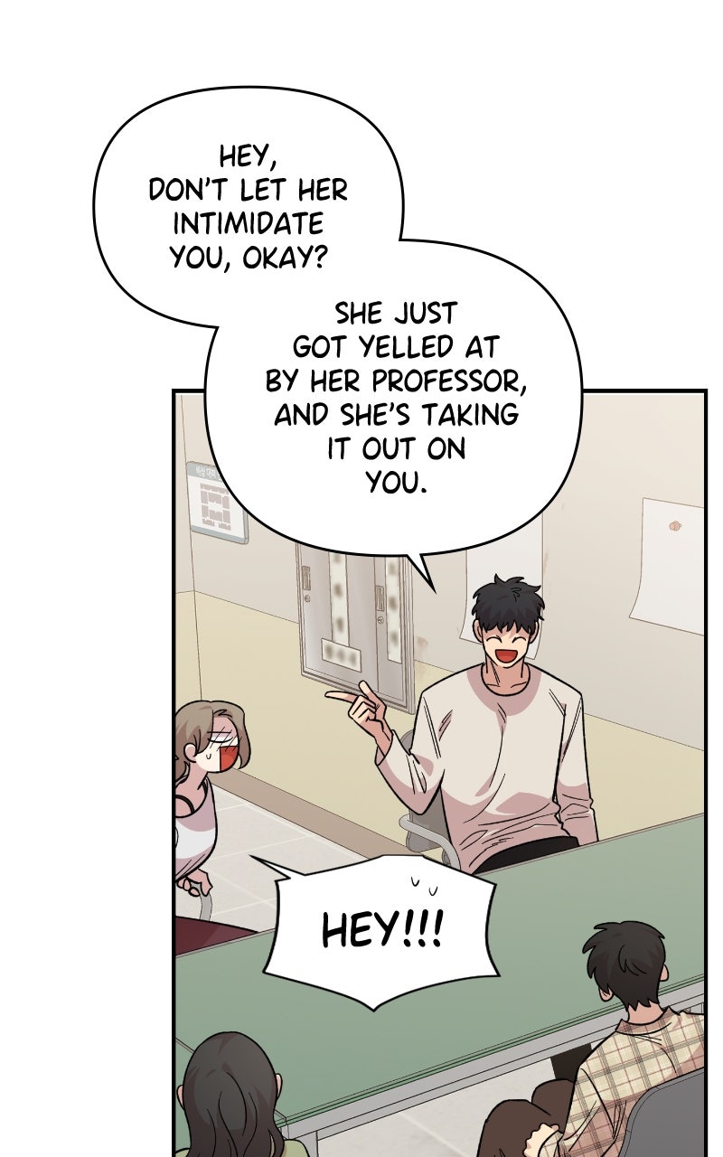 Read Childhood Friend Complex Manga Online