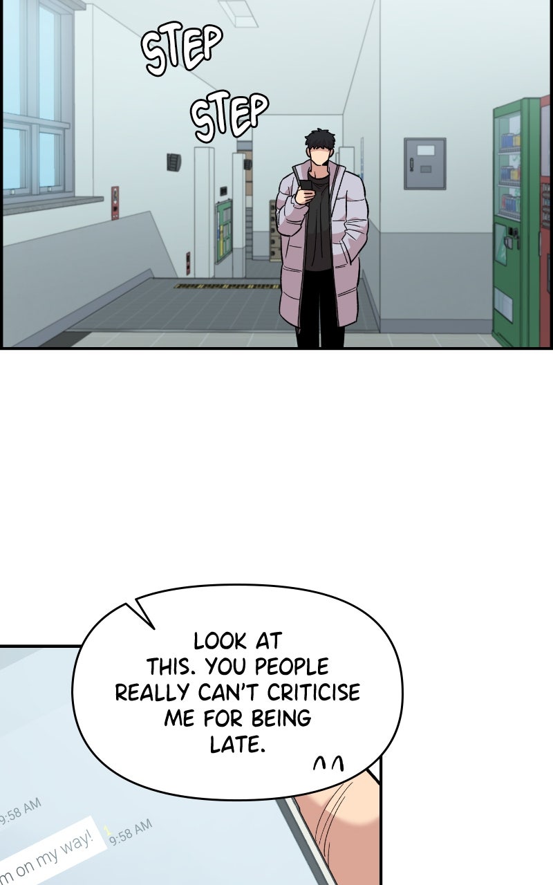 Read Childhood Friend Complex Manga Online