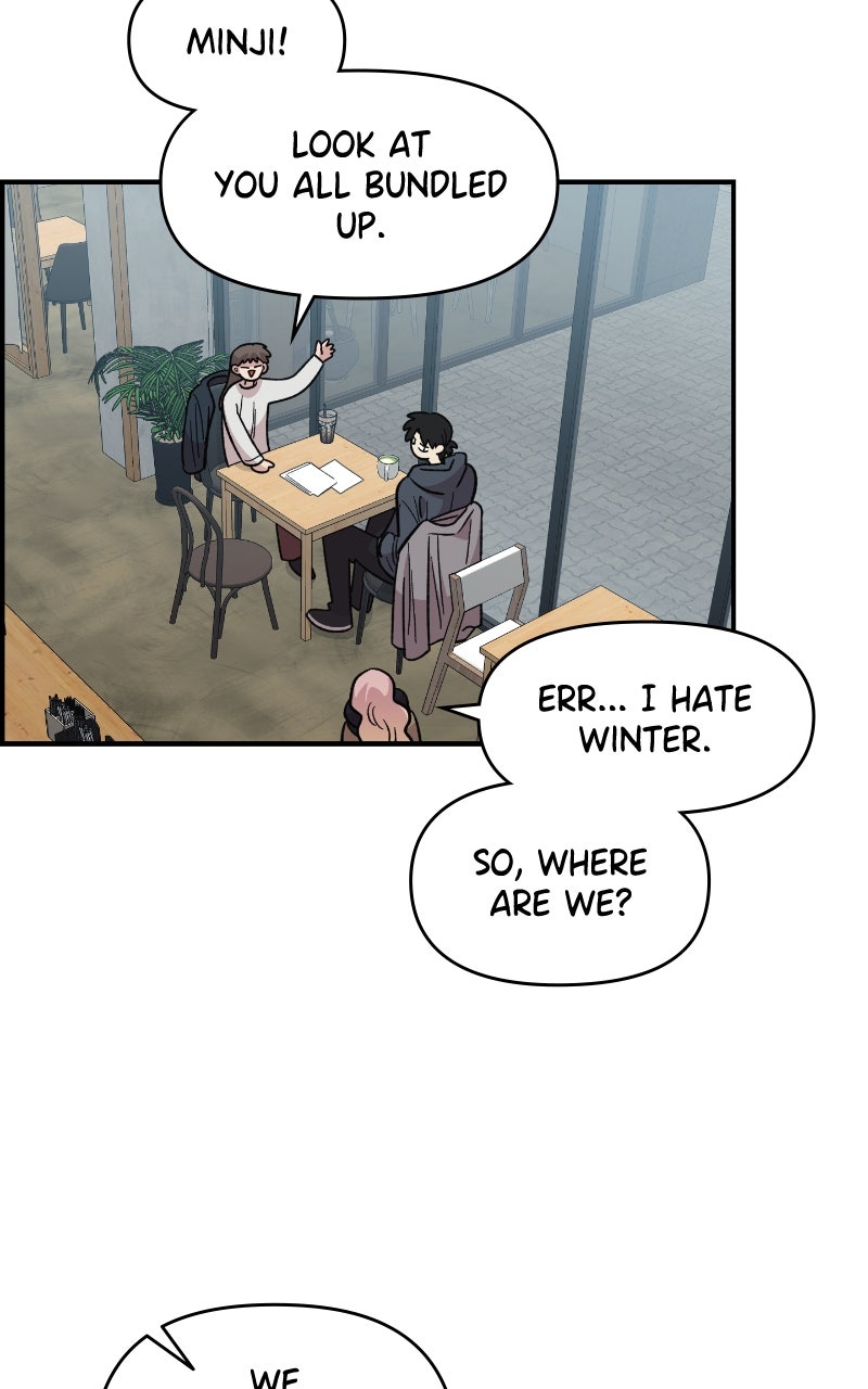 Read Childhood Friend Complex Manga Online
