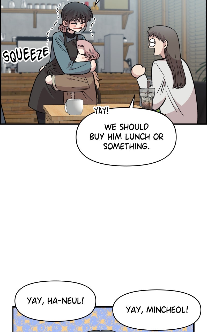 Read Childhood Friend Complex Manga Online