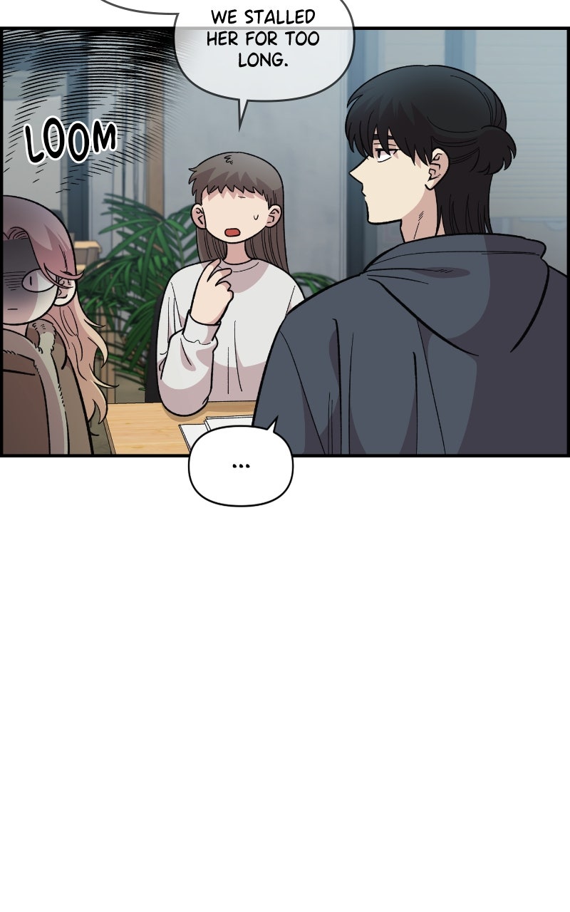 Read Childhood Friend Complex Manga Online