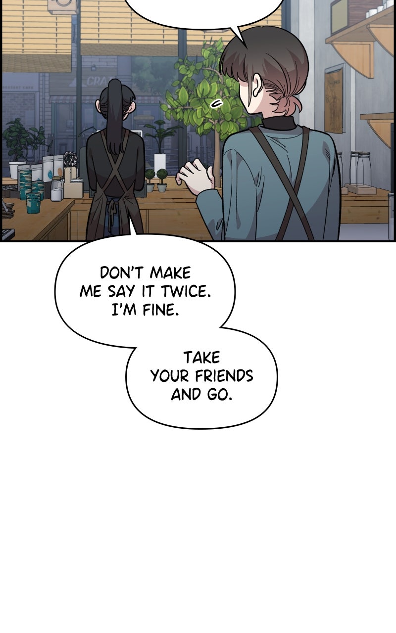 Read Childhood Friend Complex Manga Online