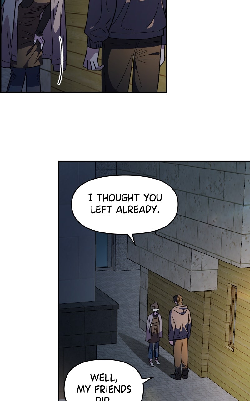 Read Childhood Friend Complex Manga Online