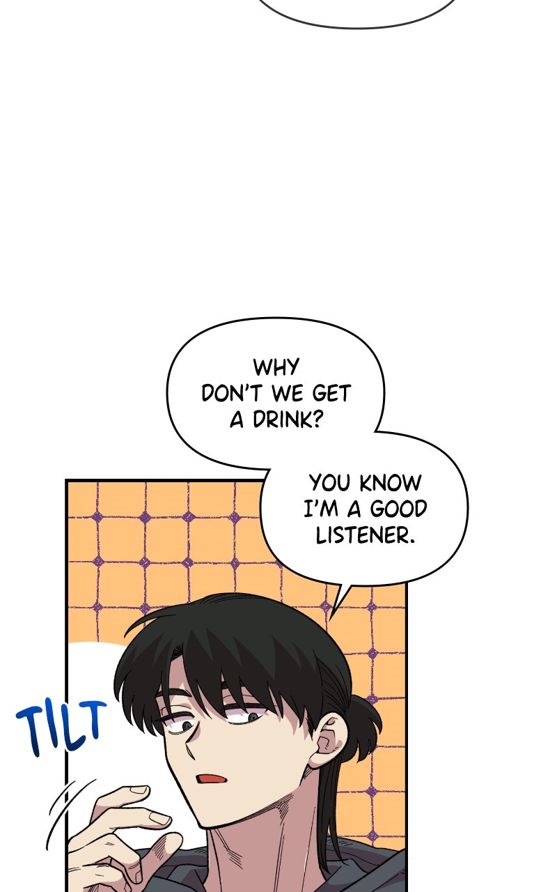 Read Childhood Friend Complex Manga Online