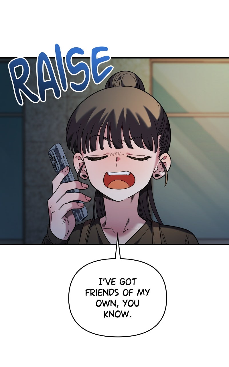 Read Childhood Friend Complex Manga Online