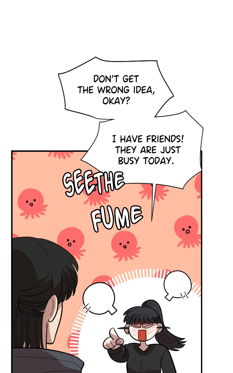 Read Childhood Friend Complex Manga Online