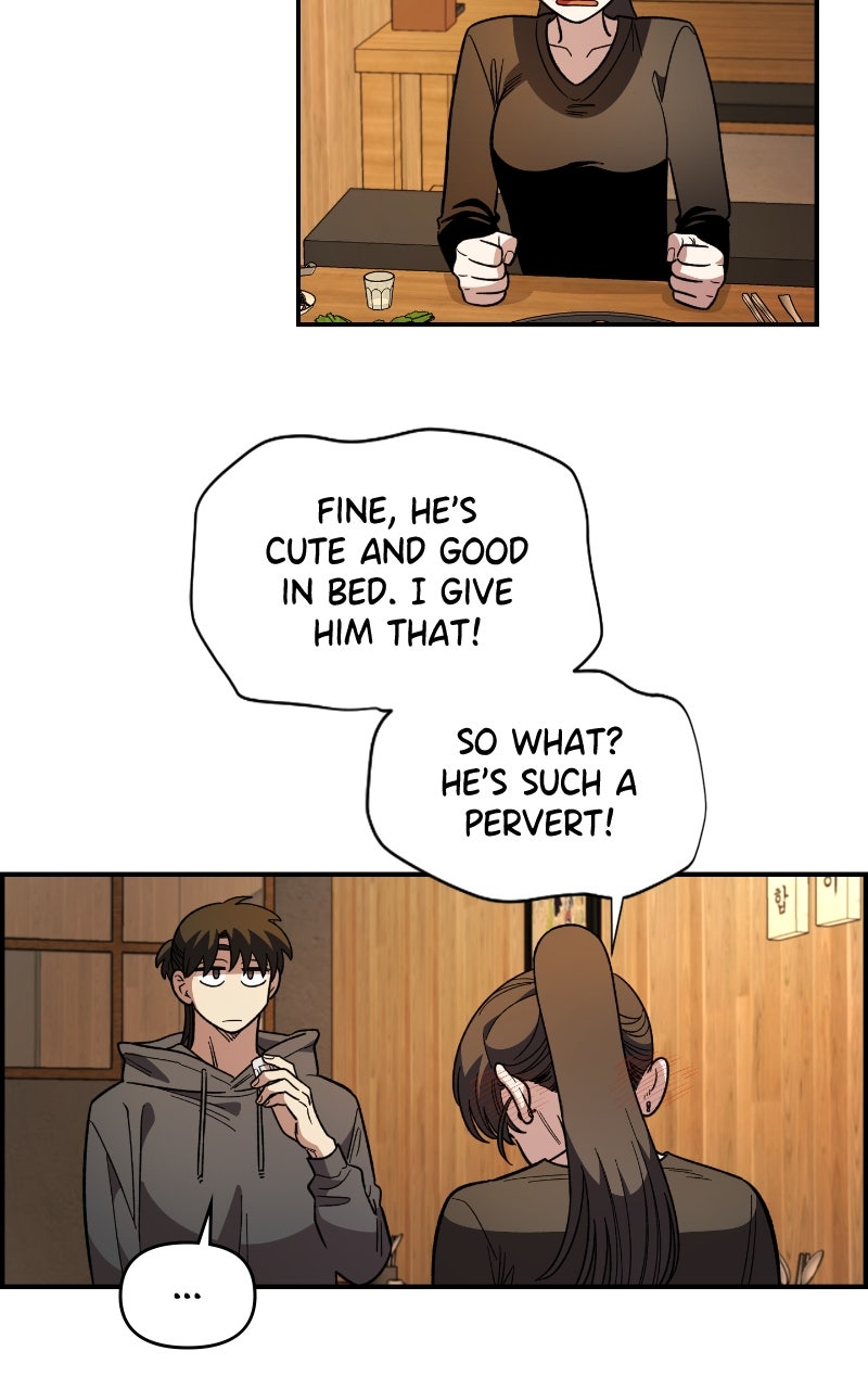 Read Childhood Friend Complex Manga Online