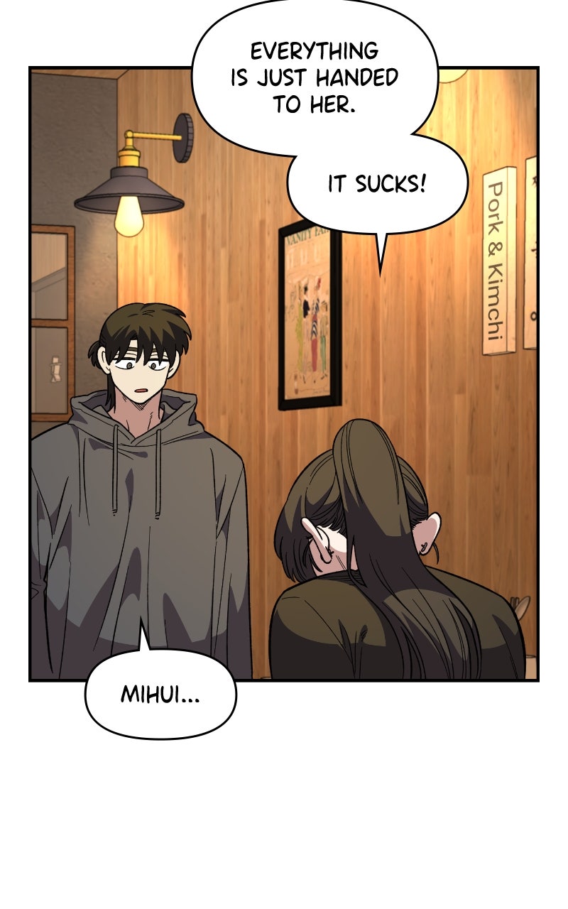 Read Childhood Friend Complex Manga Online