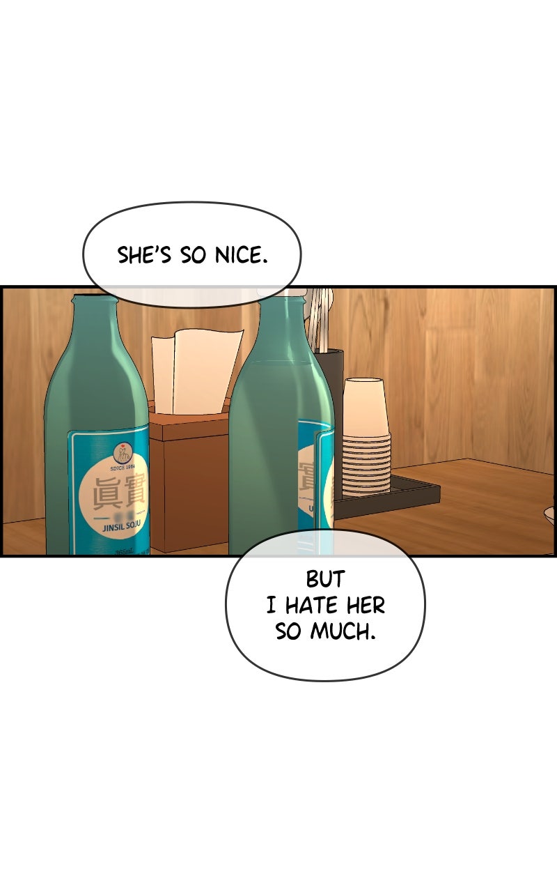 Read Childhood Friend Complex Manga Online