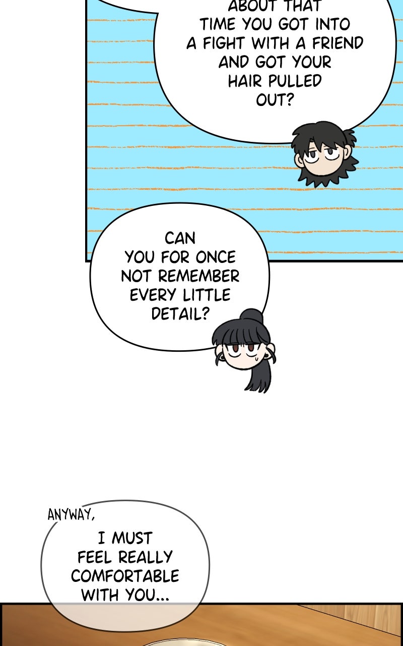 Read Childhood Friend Complex Manga Online
