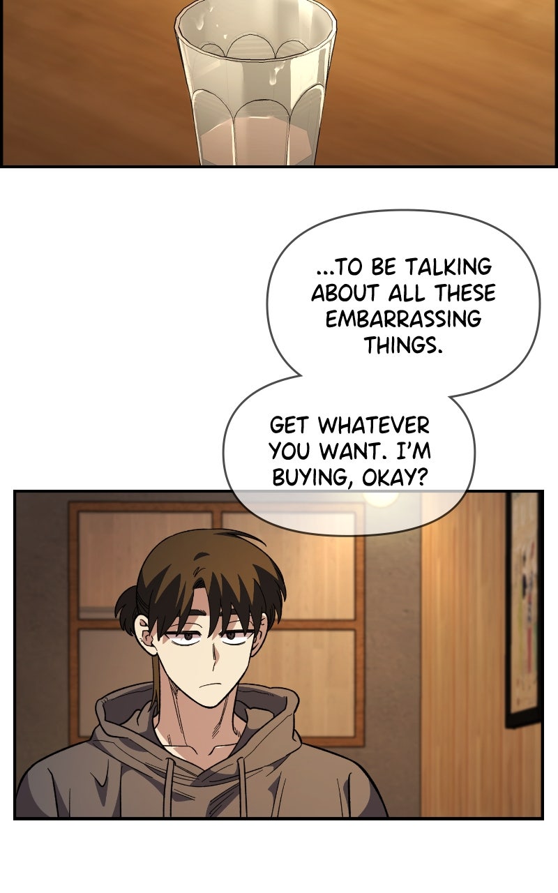 Read Childhood Friend Complex Manga Online