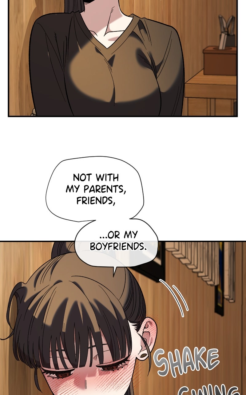 Read Childhood Friend Complex Manga Online