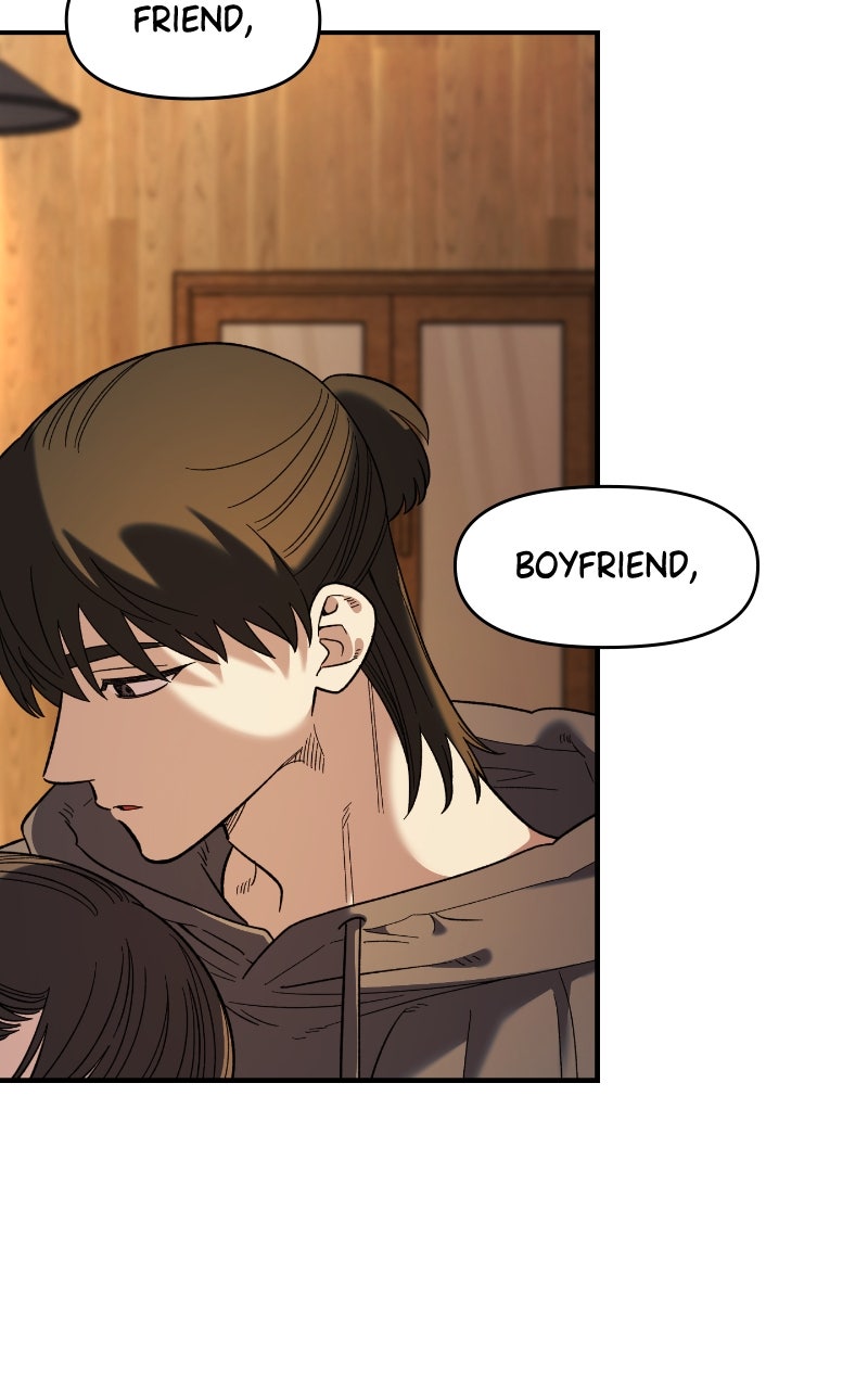 Read Childhood Friend Complex Manga Online