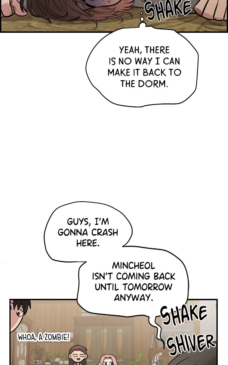 Read Childhood Friend Complex Manga Online
