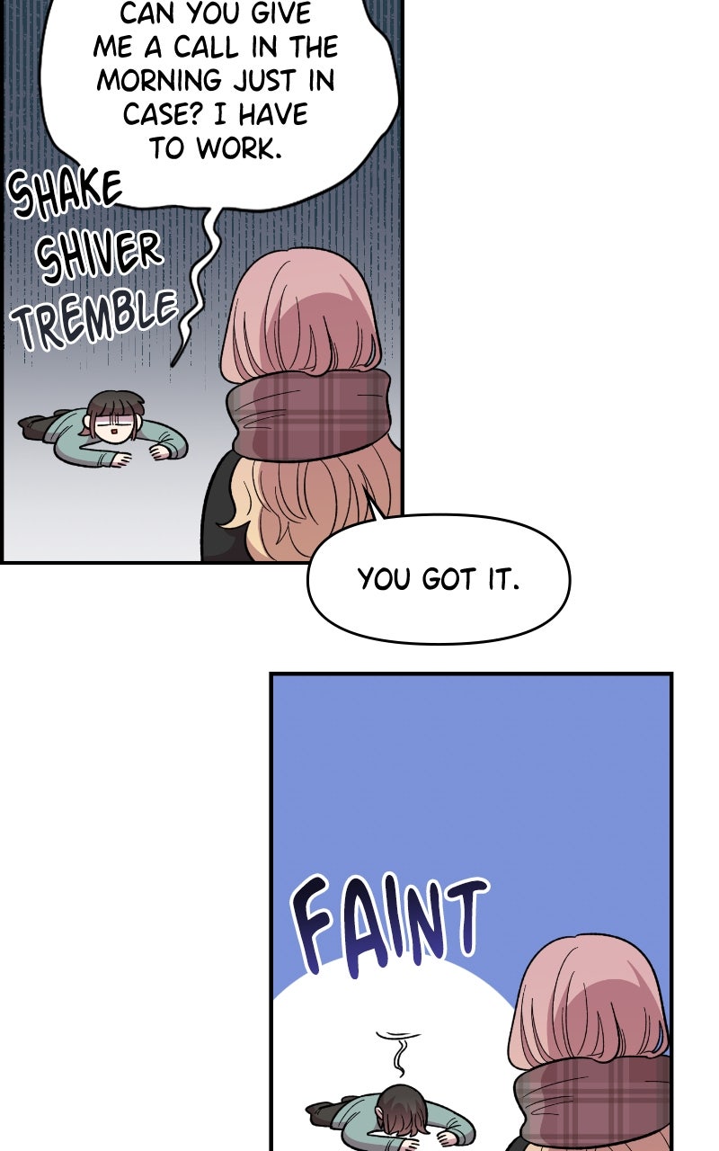 Read Childhood Friend Complex Manga Online