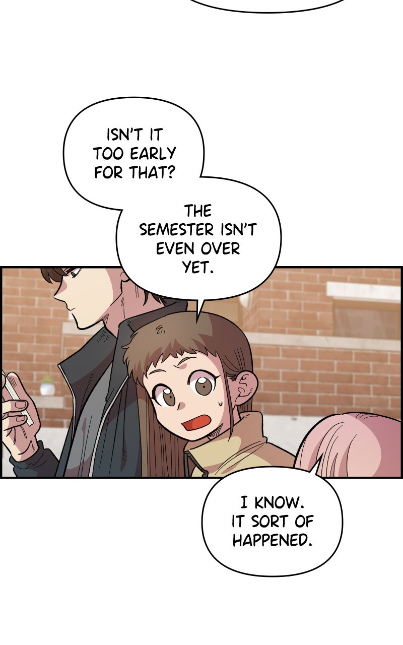 Read Childhood Friend Complex Manga Online