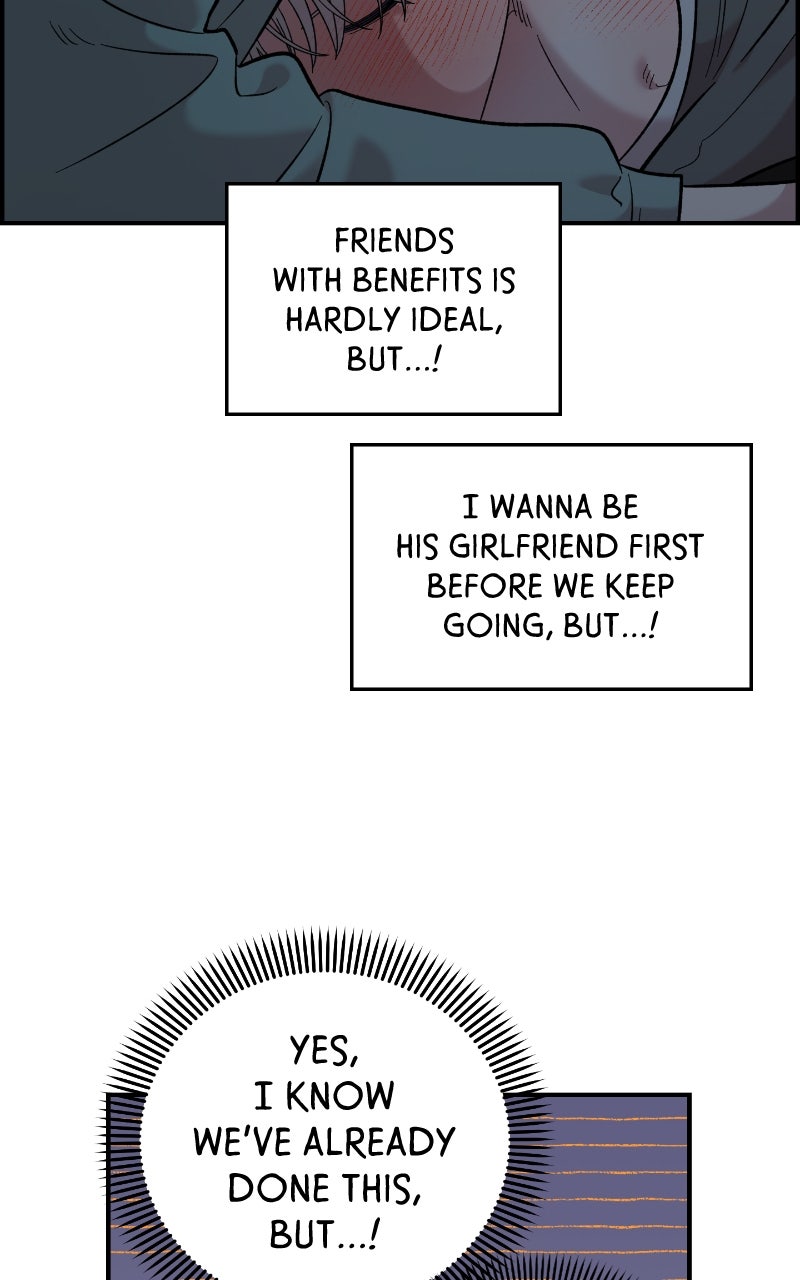 Read Childhood Friend Complex Manga Online